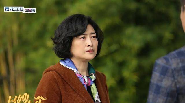 《三国演义》刘备"夫人"许娣出镜,半路从影,被称"国民妈妈"_魏喜奎