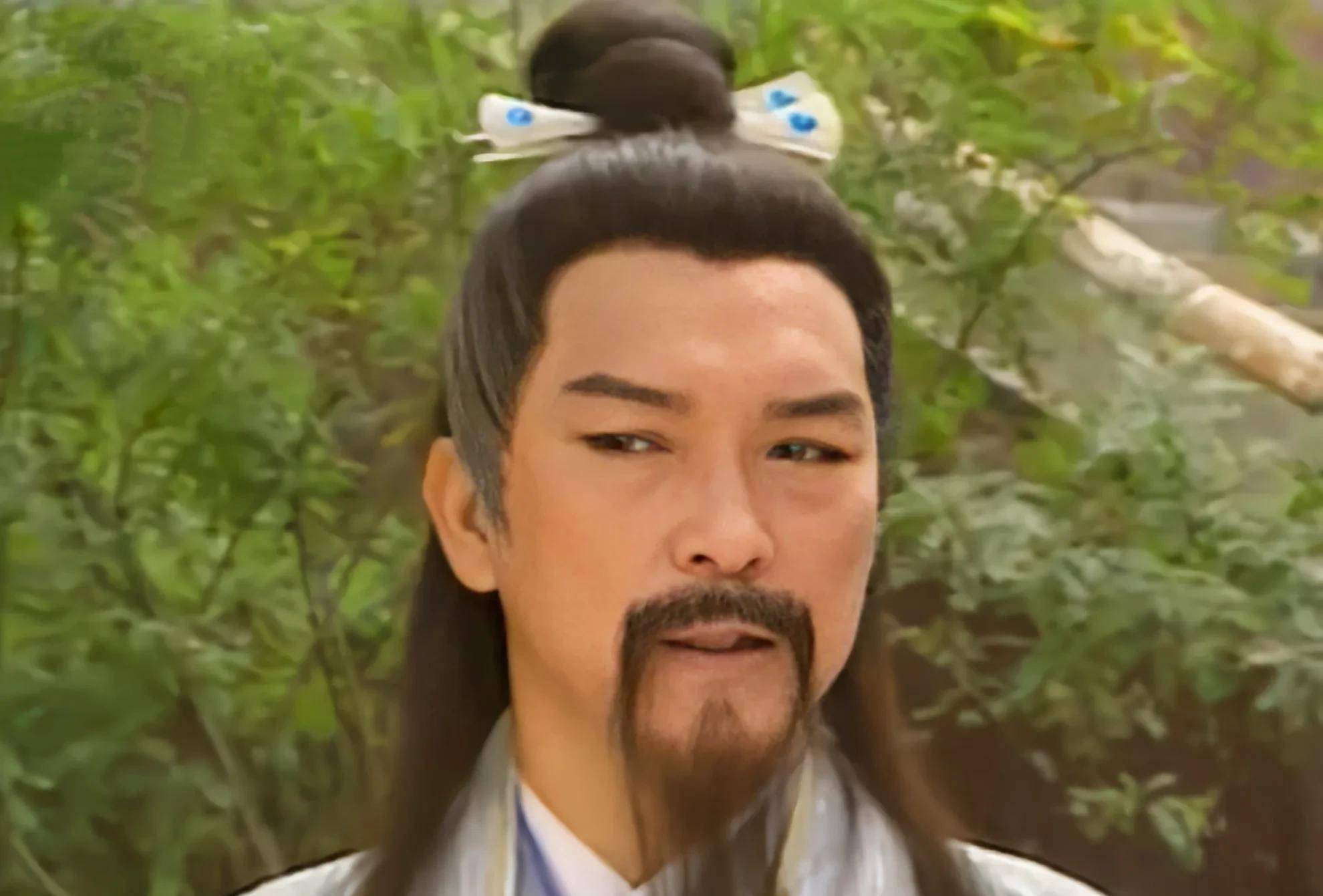 金超群的虬髯客颇具豪气,潘迎紫的红拂女差强人意_李靖_电视剧_人们