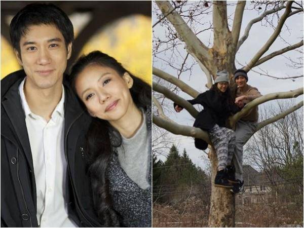 王力宏李靓蕾离婚获准,须负担对方诉讼律师费用_形象_战争_名人