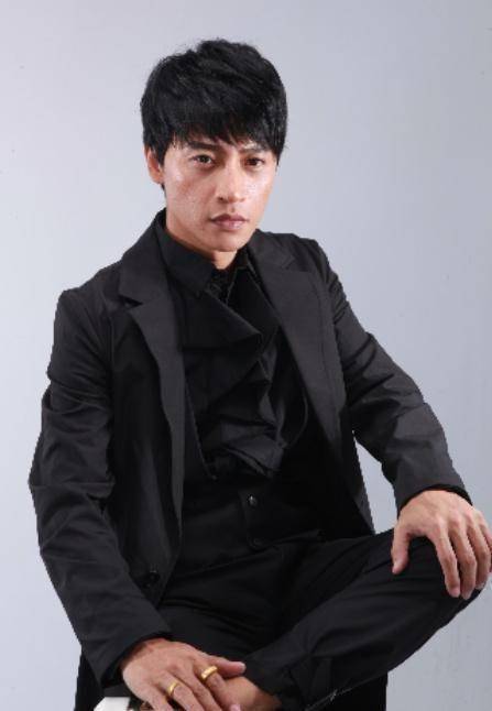 说起陈志朋,现在大家会想到什么.