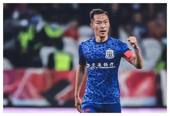 他原本以为重伤的吴辉将长期缺席本赛季上海申花的比赛