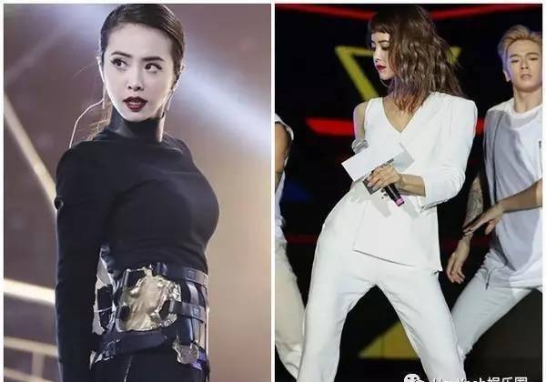 男粉台下辣跳《花蝴蝶》蔡依林服了,这姿态学起来!_舞台_照片_演唱会