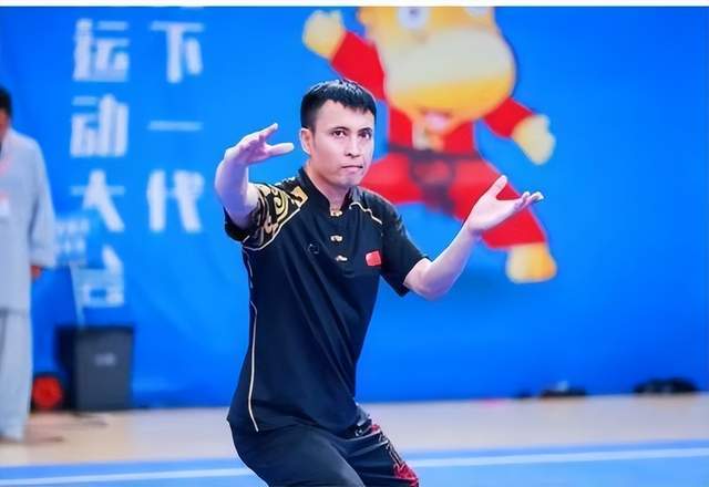 吉林长春吉长弘毅武术代表队赴京武搏喜获佳绩_参赛_田东红_传承