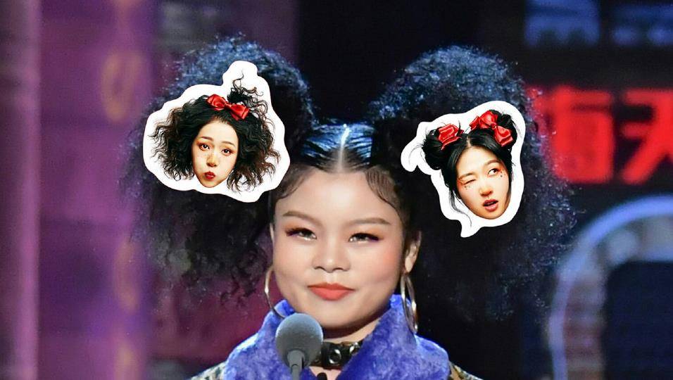 还记得cindy吗?刚出道吐槽不好看,今瘦身成功美到认不出!