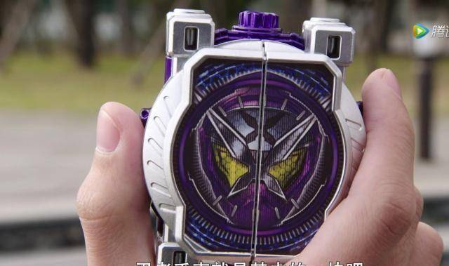 假面骑士时王:腰带互换,盖茨戴时王腰带,能否变身复活者盖茨?