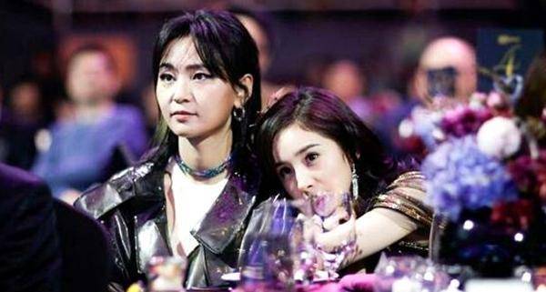 周笔畅不想要杨幂的人生,意味深长话语背后透露一条重要信息_玩笑