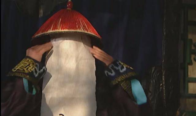 《雍正王朝》中搞活出丧的皇五子弘昼,现实中结局如何?