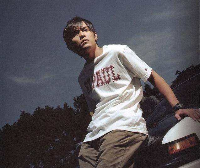 而大多日本民众对周杰伦版的藤原拓海纷纷表示一致认可,特别是日本