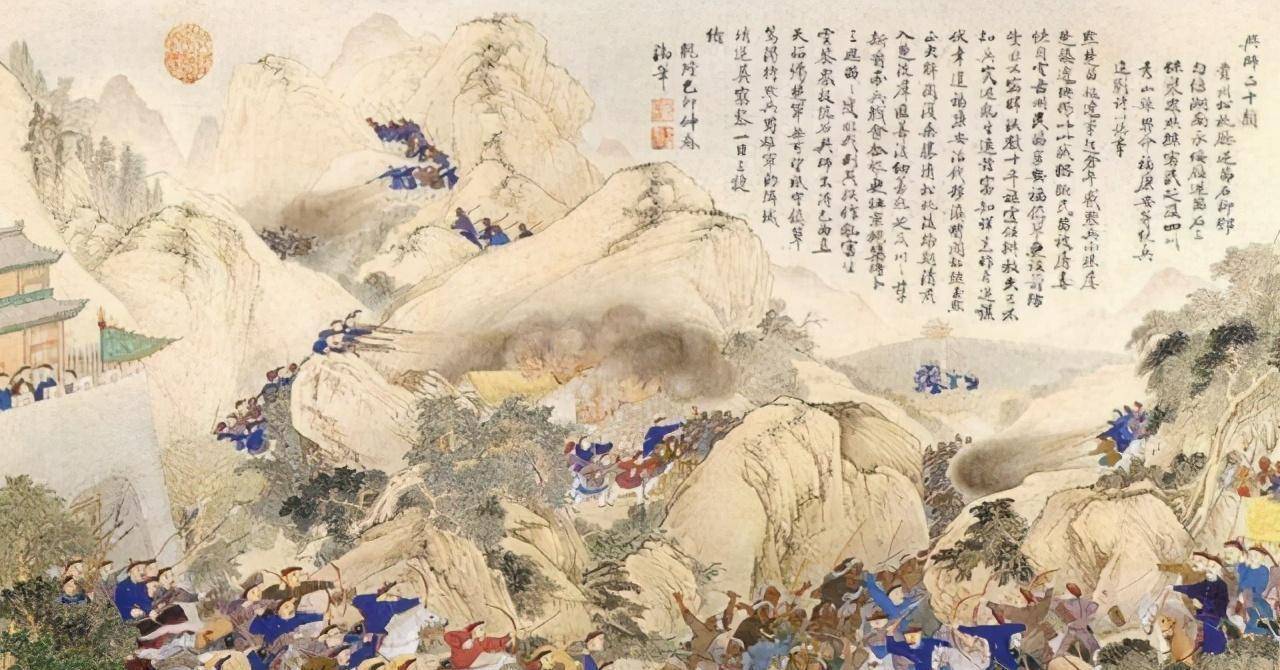 当初,被乾隆迁回黑龙江的八旗弟子,至今仍保留先祖部分传统_子弟_中原