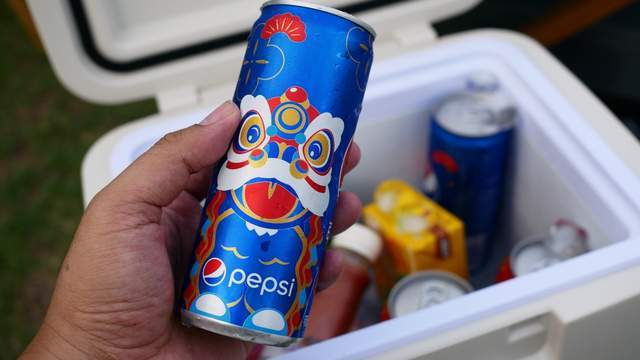 DUPONT杜邦车载冰箱，露营自驾必备神器速来了解一“夏”