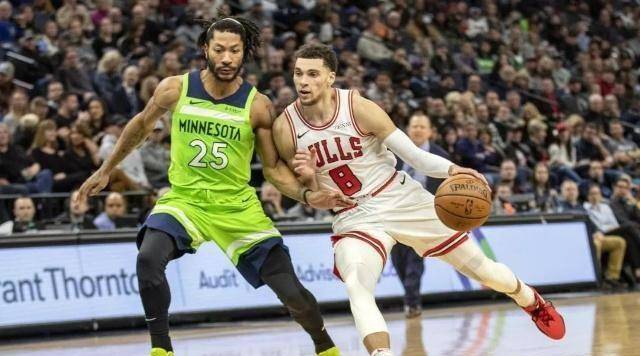 罗斯:我等这么多年就是要一个证明自己三分球的机会_投篮_公牛_球迷