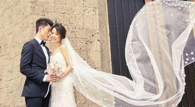 结婚不都是高调的不能再高调,就说今年的霍建华婚礼,从伴娘伴郎到出席