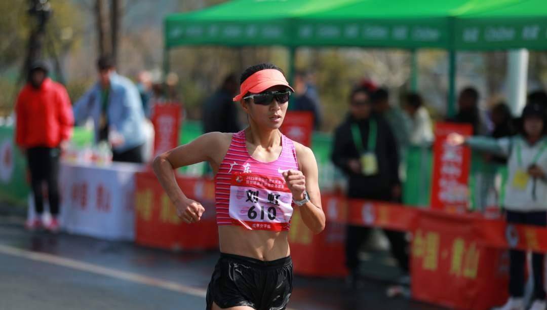 刘虹老将迎来第八次世界田径锦标赛之旅_中国_竞走_激励