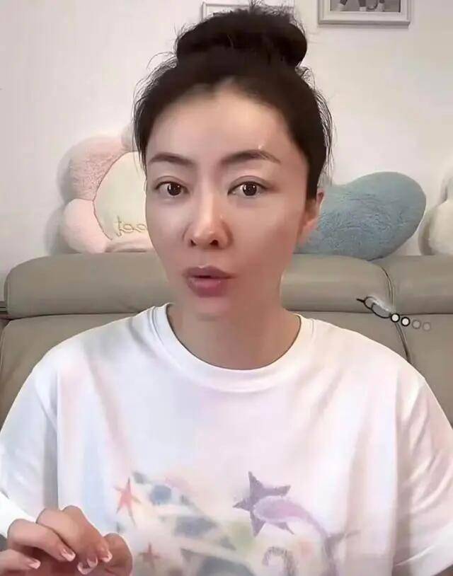 连熊黛林也扛不住_显得_女生_规避