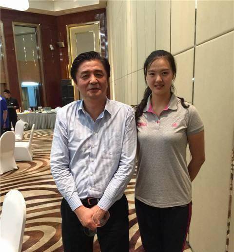 排坛第一飞人汪嘉伟现状:63岁面容年轻,身价过亿,儿子成导演_中国