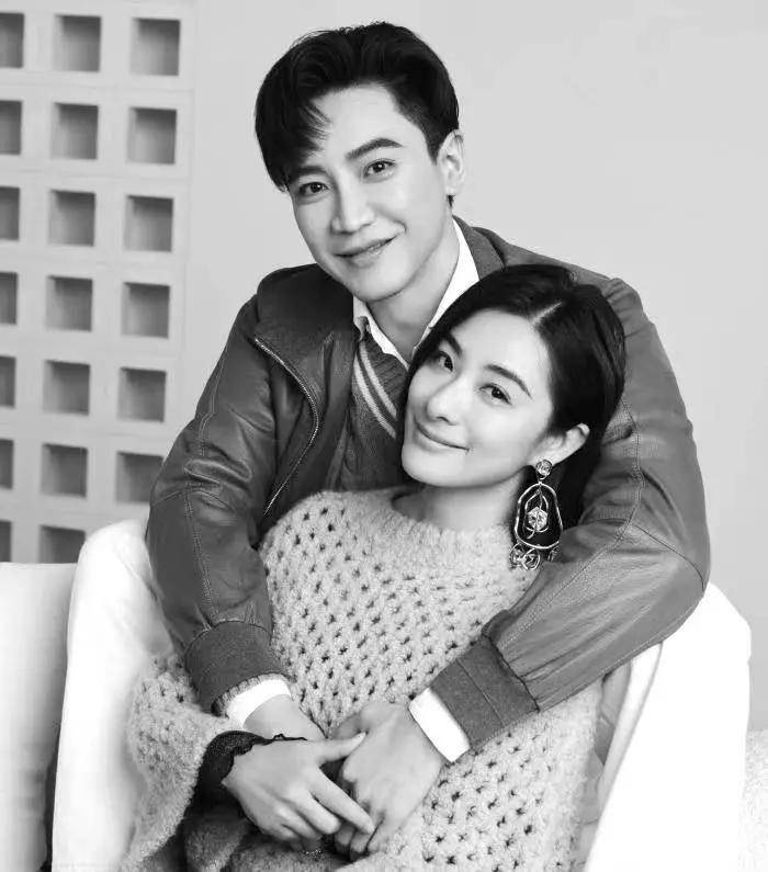 李易峰近况被曝光,退圈后疑似迎娶国外公主_李某峰_发展_王弢