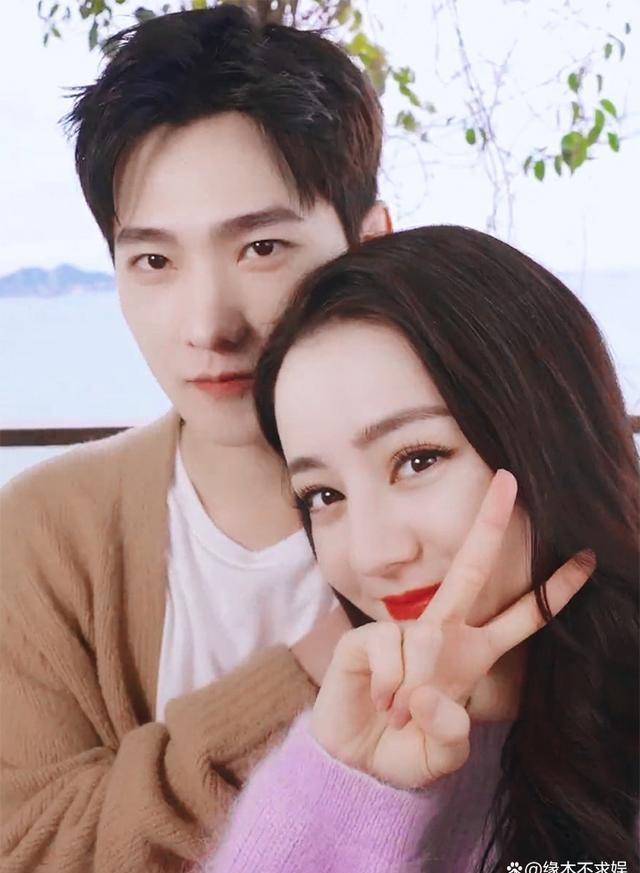 男主人设太契合肖战,网友:好比量身定做_顾漫_杨洋而_迪丽热巴