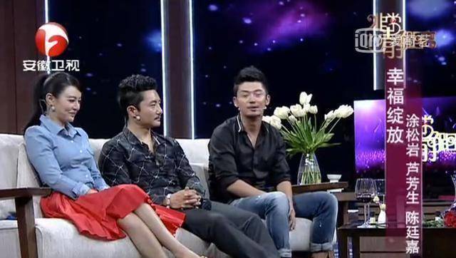 刘涛新剧男二,和刘亦菲罗晋是大学同学,还演过《隐秘的角落》_芦芳_剧