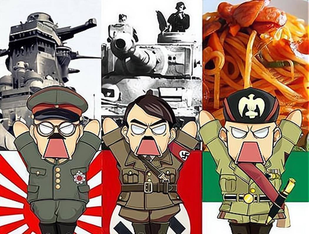 43年希特勒上了大当,丘吉尔说:除了傻瓜,谁都知道那是西西里岛_英国