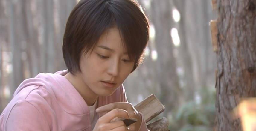 长泽雅美的前男友要结婚了!