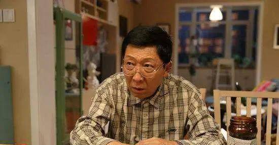 潘虹和韩童生不一样的老戏骨不值得看_猫爸_教育_问题