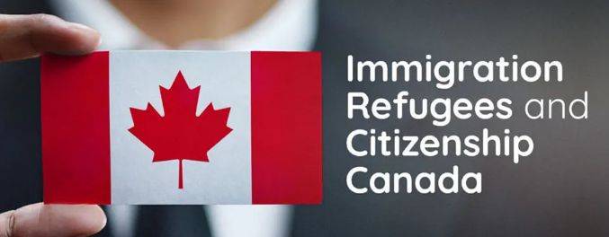 ircc与加拿大安全情报局(csis)和加拿大边境服务局(cbsa)进行合作