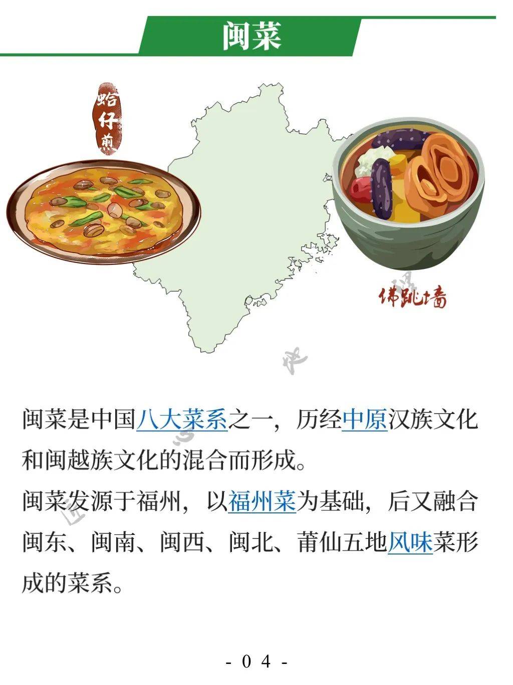 “八大菜系”，都有哪些代表菜？
