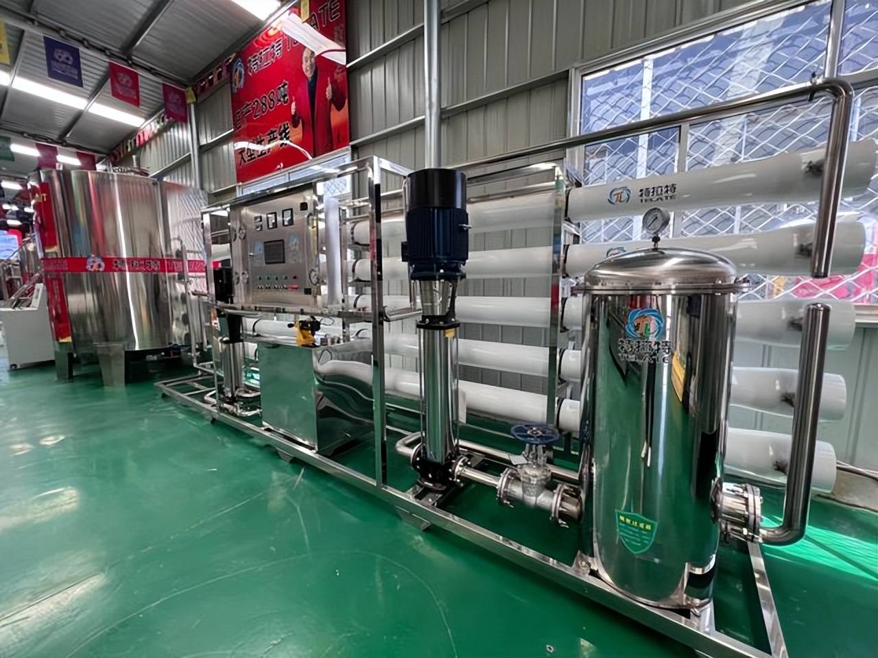 洗衣液设备都有哪些?_产品_类型_效果