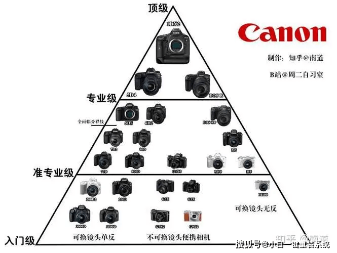 单反天梯图2021图片