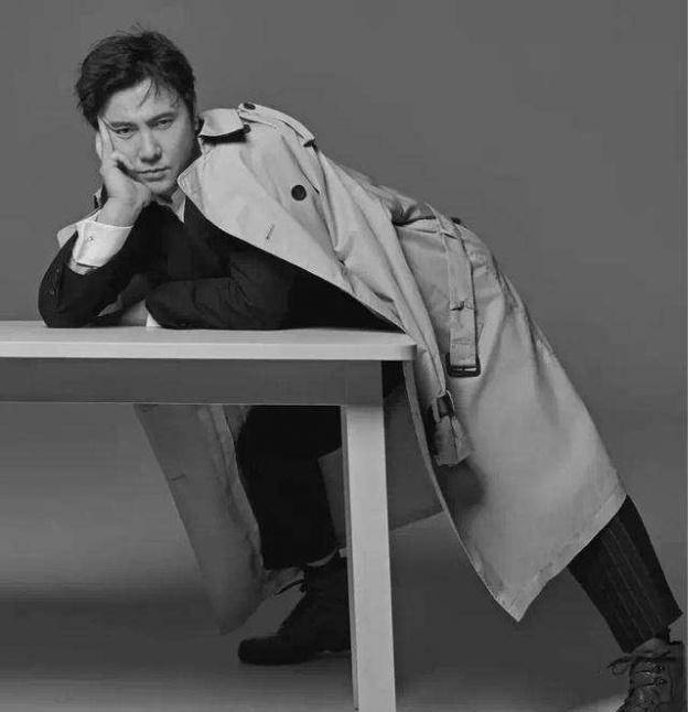 亚太区"最美面孔"入围名单,除了沈腾跟杨幂,你还能猜对几个?