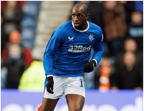 格伦卡马拉成为欧洲俱乐部的目标,流浪者队将接受贷款报价的考验_格伦