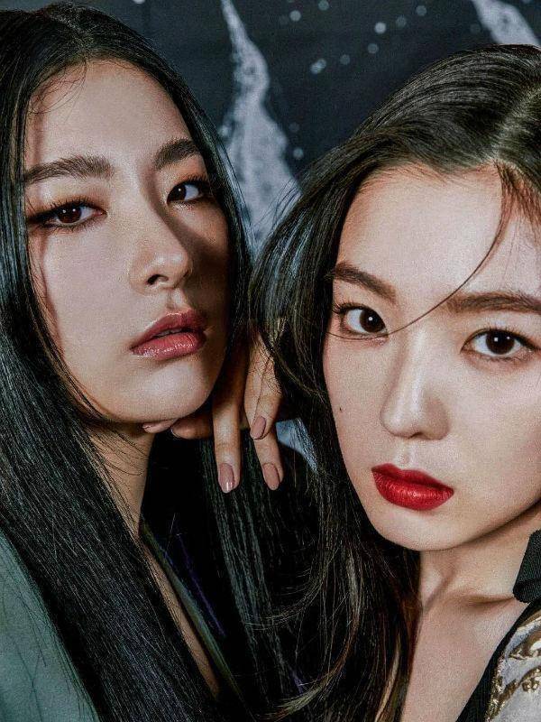 瑞酱长草日记丨姜涩琪 裴珠泫,sm真有你的!这次的小分队入股不亏!