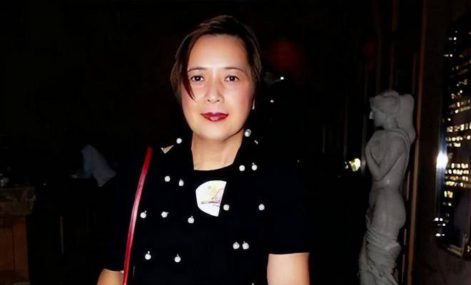 李玟与宝咏琴,生命定格在49岁的两个女人_刘銮雄_香港_时候