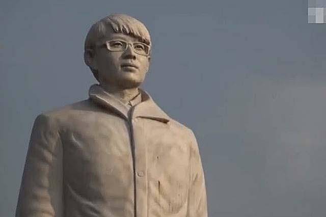 24岁大学生救人溺亡,政府奖励76万抚恤金,3年后其母诞下龙凤胎_孟瑞鹏