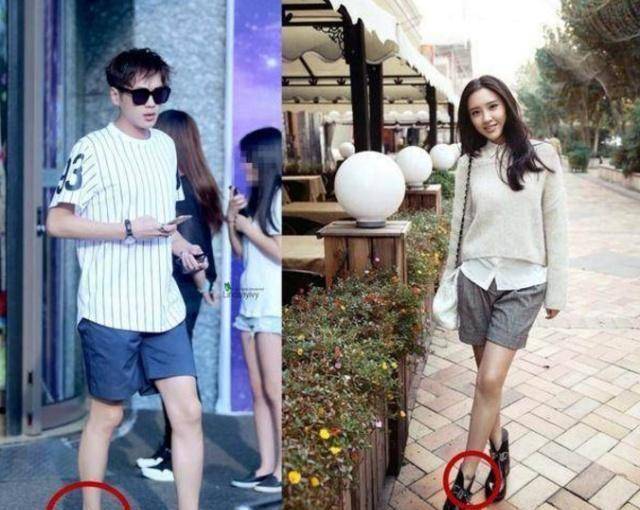 张若昀的纹身是"iloveyou婷"(唐艺昕以前名叫唐婷,后来和张若昀改成