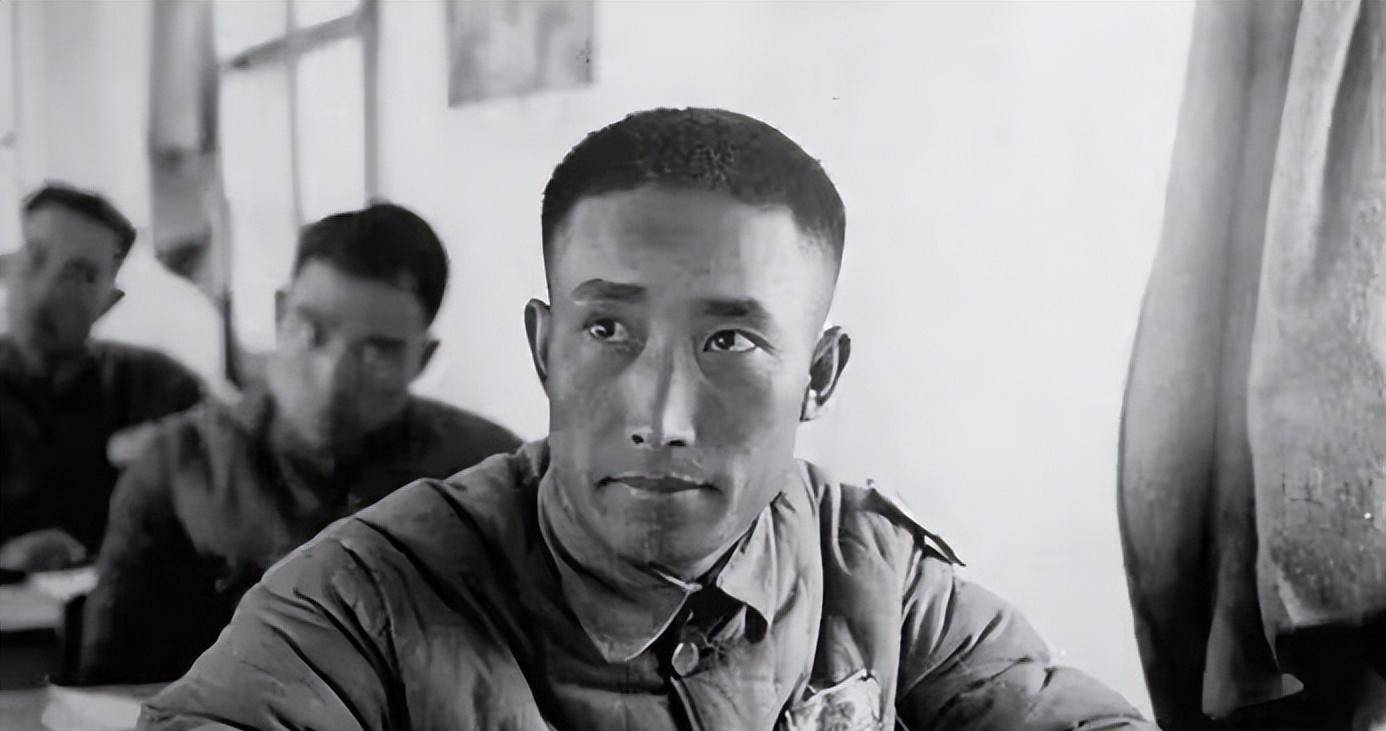 48两黄金做聘礼;却不知新郎是蒋军中将_王凌云_孙殿英_阎葛娃