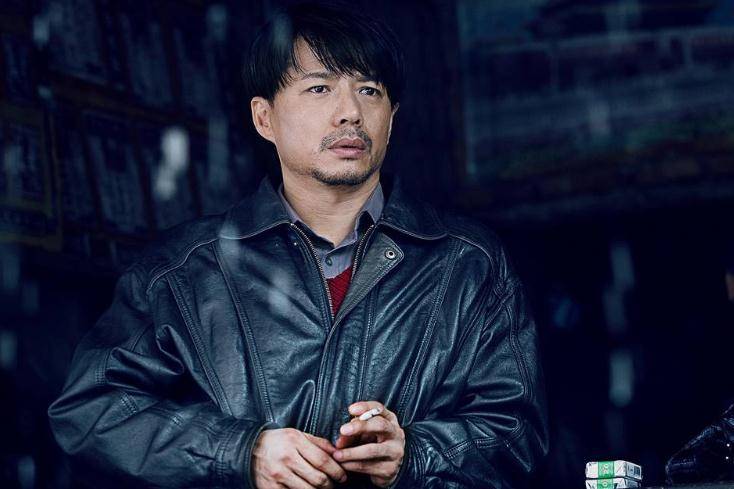 段奕宏日籍妻子曝光,结婚十年无子很遗憾,网友:好男人_照片_王瑾_状态