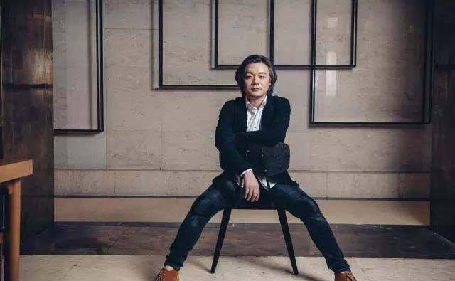 专访张嘉佳:拍《摆渡人》命都要搭上了!_东西_王家卫_故事