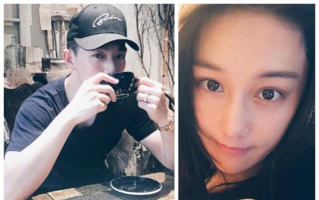 当时对于送出蛋糕的老公,张馨予也接连吐槽何捷阻挡了自己减肥道路并