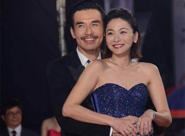 她19岁出道,被称为"台湾的广末凉子",如今40岁却不温不火!