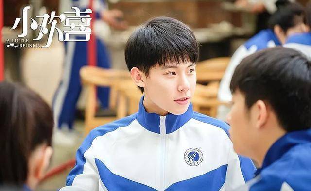 周奇,郭子凡,郭麒麟……哪些新生代的"弟弟"令你印象深刻?