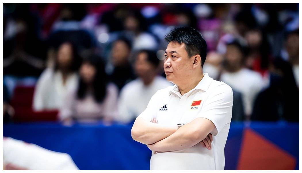 蔡斌回应输球不换人 首发阵容还没锻炼好怎能换掉