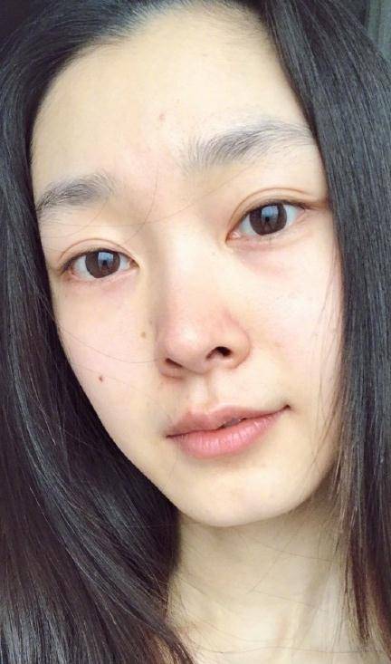 刘涛土气,蒋勤勤无神,王鸥发际线让人担忧_皮肤_状态_化妆