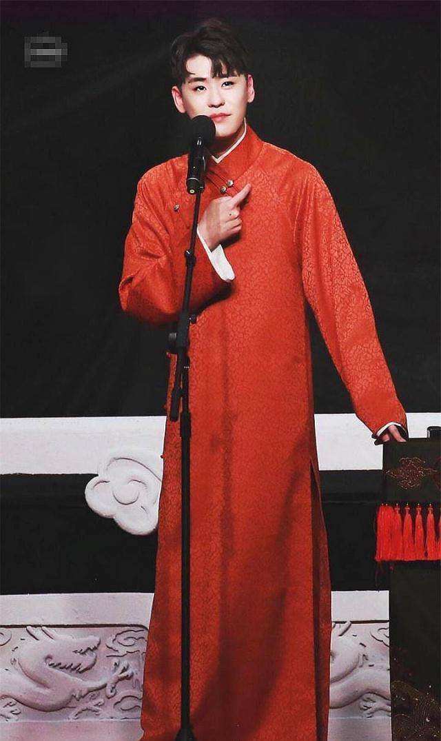 张云雷演出恢复,知错能改当然好,但是遭到网友质疑这么快复出?