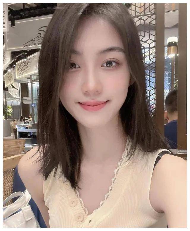中国十大女神级运动员，快来看看都有哪些人！
