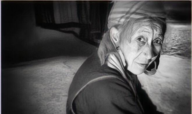 河北保定"疯婆婆",七大预言实现六个,最后竟指向灭绝之路?