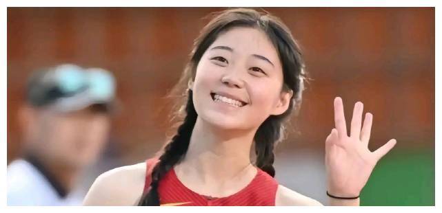 中国十大女神级运动员，快来看看都有哪些人！