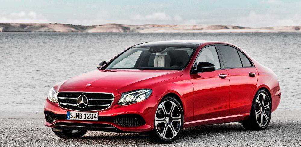 常见的汽车三种动力系统