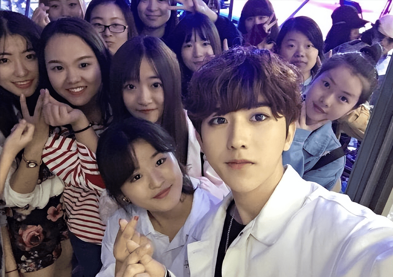 没凉,蔡徐坤凉了?凉了_影响_事件_其他