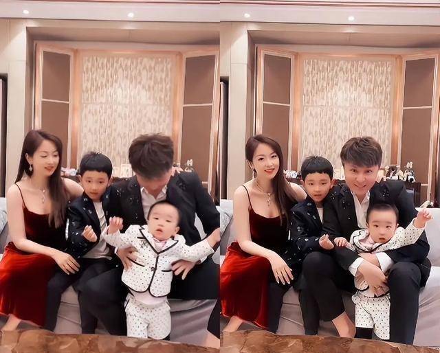 幸福家庭的东方卫视主持人前三位,看看是你喜欢的吗_王冰皓_朱桢_蒂妮